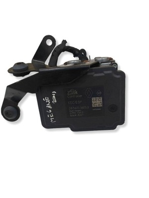 Насос abs перед renault megane iii 476607984r фото №1