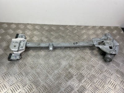 2019 ssangyong rexton підйомник скло задній фото №1