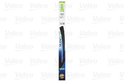 VALEO 572316 LIMPIAPARABRISAS ESCOBILLAS  