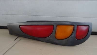 Fiat marea weekend лампа лівий задня фото №1