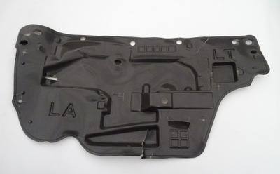 2015 challenger мат шумоізоляція двері лівих фото №1