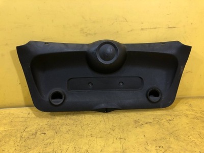 Mini cooper r56 оббивка кришки задня 7148904 фото №1