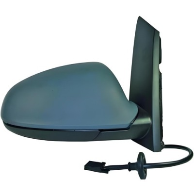 Зеркало zew. opel astra j 09-12 фото №1