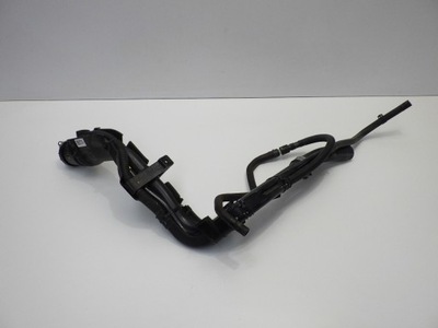 Hyundai i20 iii n 1.6 t-gdi 2021 труба заливної пального фото №1