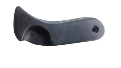 Bmw 5 e39 2001 ручка / кронштейн открывания крышки передней / капот двигателя фото №1