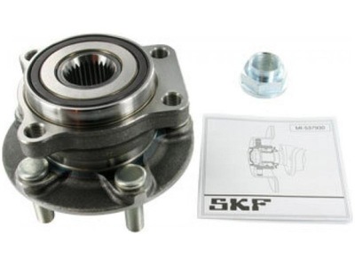 СТУПИЦА ШЕСТЕРНИ VKBA6885 SKF