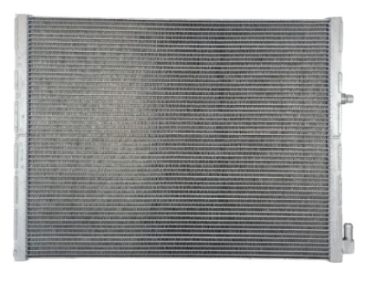 Радиатор bmw x5 f15 2012-2019 фото №1