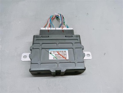 Space star ii 1.2b модуль блок керування 8631a656 фото №1