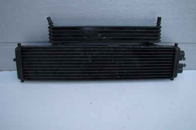 Maserati ghibli радіатор радіатор масляна фото №1