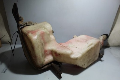 Бачок омывателя volvo fh12 фото №1