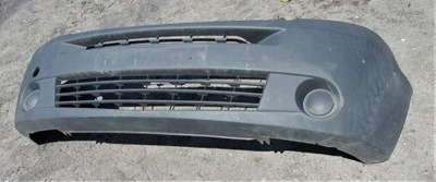 Master ii movano a бампер перед фото №1