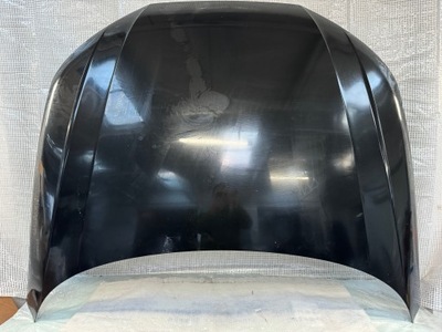 Audi a4 b9 капот фото №1