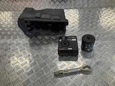 Набор ремонтный колеса bmw 2 f44 фото №1