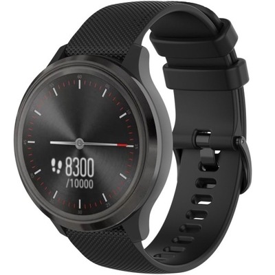 PASEK DO GARMIN VENU 2 PLUS VENU SQ VIVOACTIVE 3 VIVOMOVE