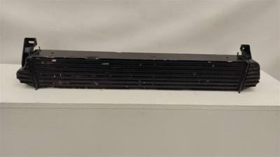 Интеркулер радиатор jeep renegade 13-17 фото №1