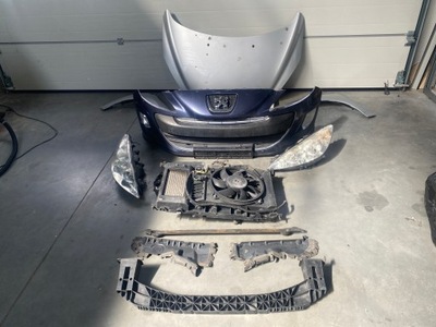 Peugeot 308 i перед kompletny фото №1