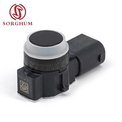 SORGHUM 9800210677XT PARA CITROEN PARA PEUGEOT 208  