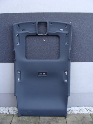 Потолок vw golf viii 8 gti 5d люк фото №1