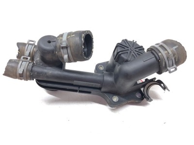 KORPUSAS TERMOSTATO VW GOLF VI 1.2TSI 03F121026B 