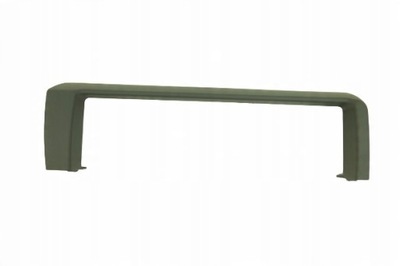 Корпус радио seat leon toledo 1m1857505 1uq фото №1