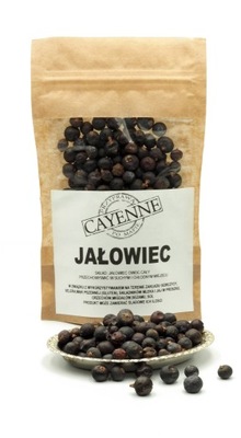 JAŁOWIEC OWOC 25 g