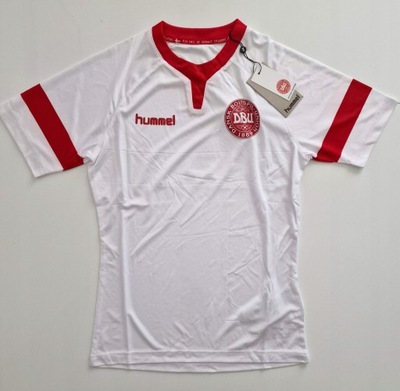 HUMMEL KOSZULKA SPORTOWA TRENINGOWA 164