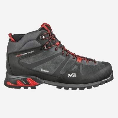 Buty Super Trident GTX 9,5 tarmac Millet