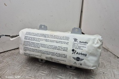 Колінна подушка безпеки mini clubman r55 275573502 2007 фото №1