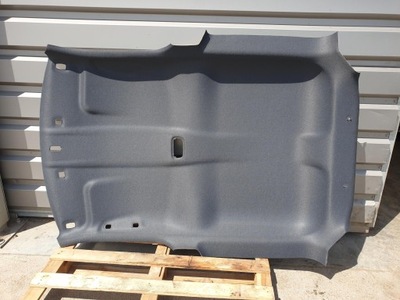 Стеля citroen ds3 фото №1