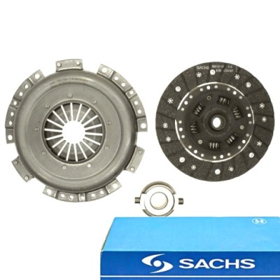 Сцепление комплект sachs 3000509001 фото №1