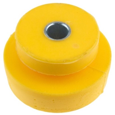 Гумовий елемент подушки безпеки амортизатора задній l/p mini clubman clubvan r55 paceman r61 фото №1