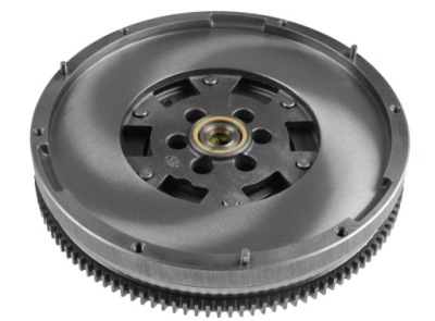 Schaeffler luk 415 0649 10 колесо маховик фото №1