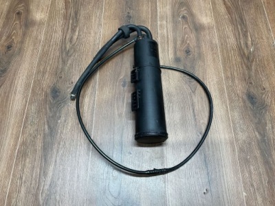 Фильтр угольный mercedes-benz sl r129 1294700859 фото №1