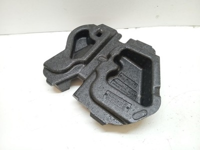 Вкладыш пенополистирол citroen ds5 фото №1