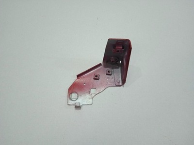 Renault clio iv captur кронштейн поперечина правое перед фото №1