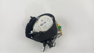 Fiat bravo ii ремінь безпеки перед правий фото №1