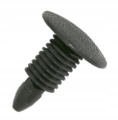 5szt honda fr-v -клипса обивка фото №1