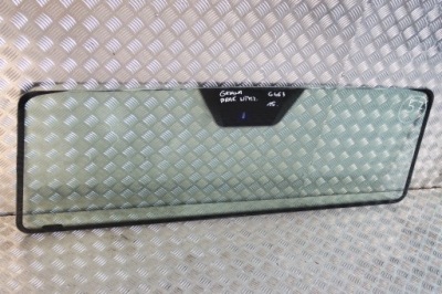 Стекло лобовое перед mercedes w463 рестайлинг  15r фото №1