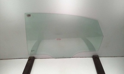 GLASS SIDE LEFT REAR HYUNDAI GRANDEUR SEDAN 2005- NEW CONDITION  