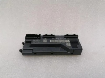 Модуль електронний porsche boxster 718 98161812103 блок керуючий con фото №1