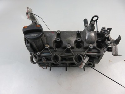 ГОЛОВКА VW FOX 1.2 030103374F BMD