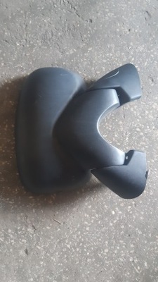 Зеркало правое vivaro renault trafic ii 5 pin eur фото №1