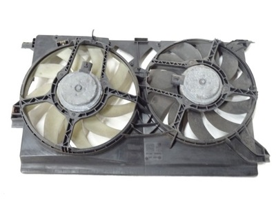 Opel vectra c 2.2 cdti вентилятор wody фото №1