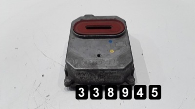 2000 audi a8 ecu 1307329023 фото №1