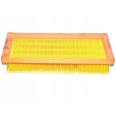 Fiat tipo tempra фільтр повітря org 7712505 0007712505 !j фото №1