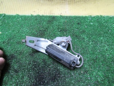 Датчик датчик rav4 iii 05- 89765-42010 фото №1