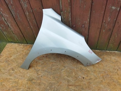 Peugeot 207 sw outdoor cross крыло правый перед фото №1