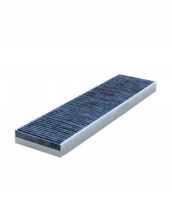 Фільтр салонний вугільний airmatic if1165 k 1239a фото №1