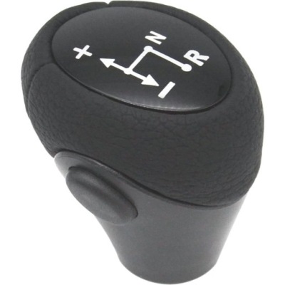 Домкрат ручка перемикання передач автоматична коробка передач +/- smart fortwo roadster 2003- фото №1