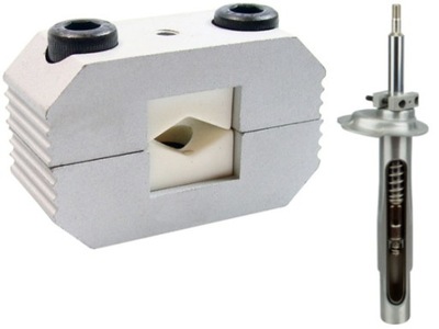 Сепаратор інструмент do демонтажу підвіска амортизатора розпірка audi r8 фото №1